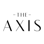 the axis